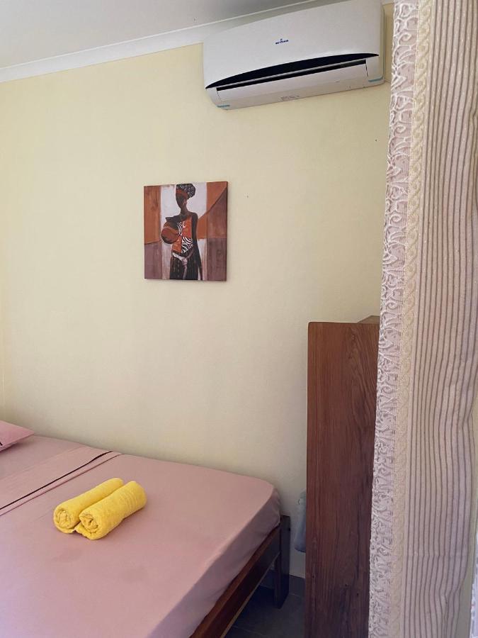 Elite Servicos - Acomodacao Familiar Maputo Kültér fotó