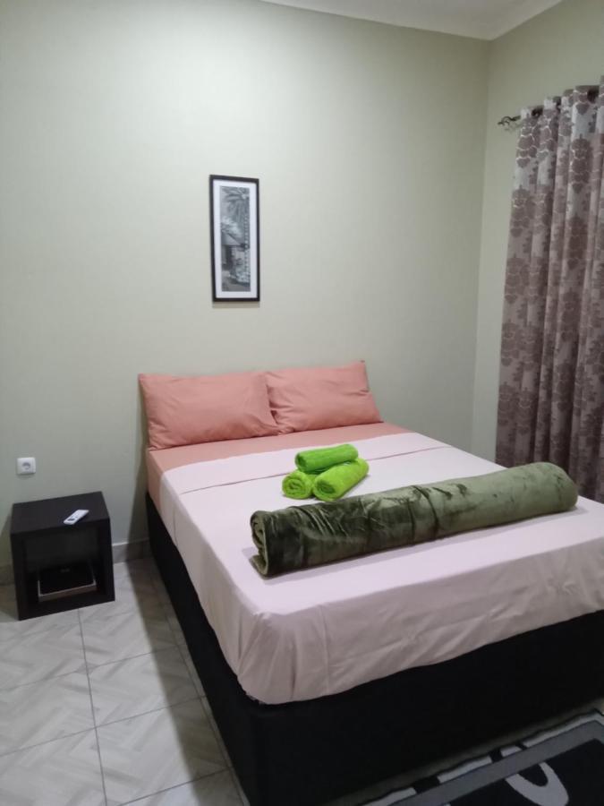 Elite Servicos - Acomodacao Familiar Maputo Kültér fotó