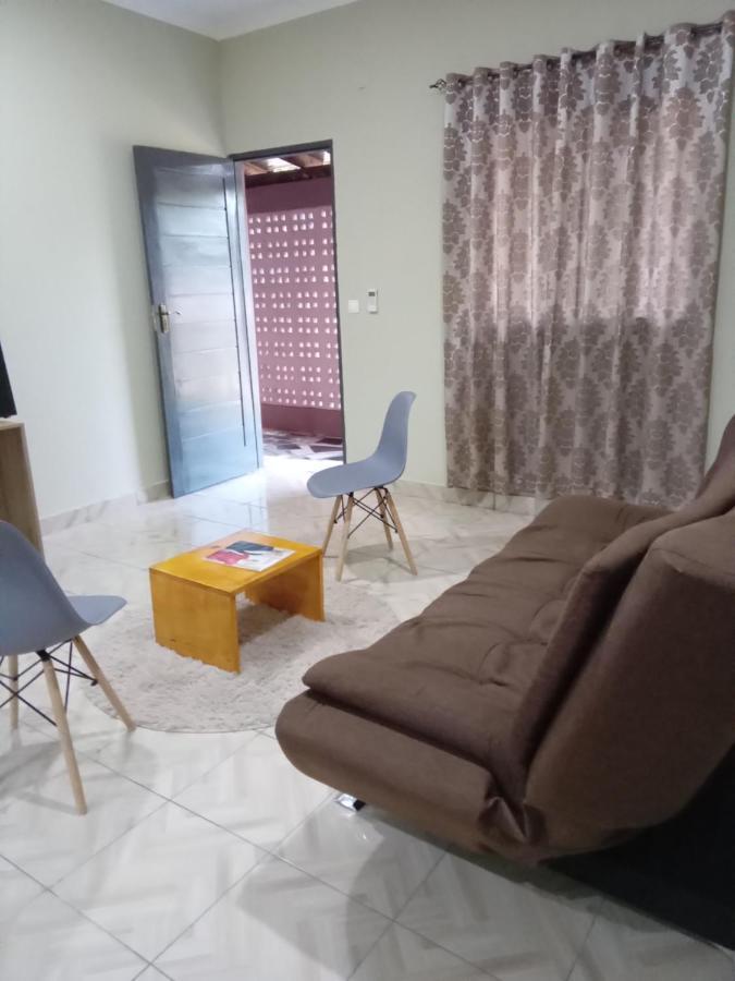 Elite Servicos - Acomodacao Familiar Maputo Kültér fotó