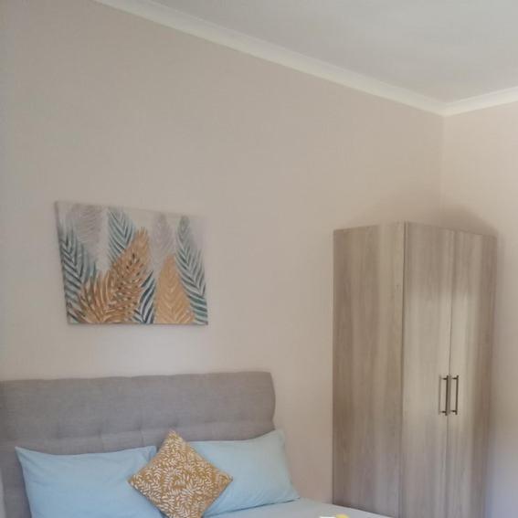 Elite Servicos - Acomodacao Familiar Maputo Kültér fotó