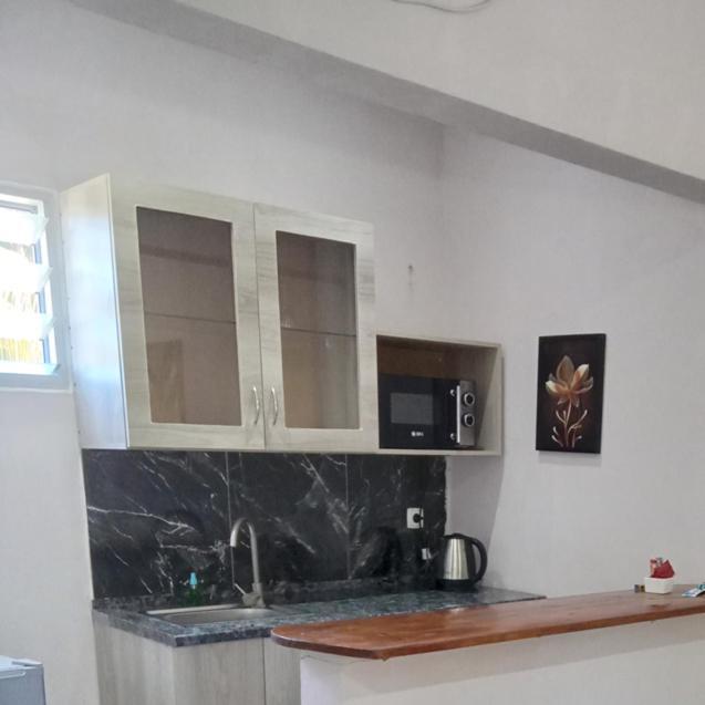 Elite Servicos - Acomodacao Familiar Maputo Kültér fotó
