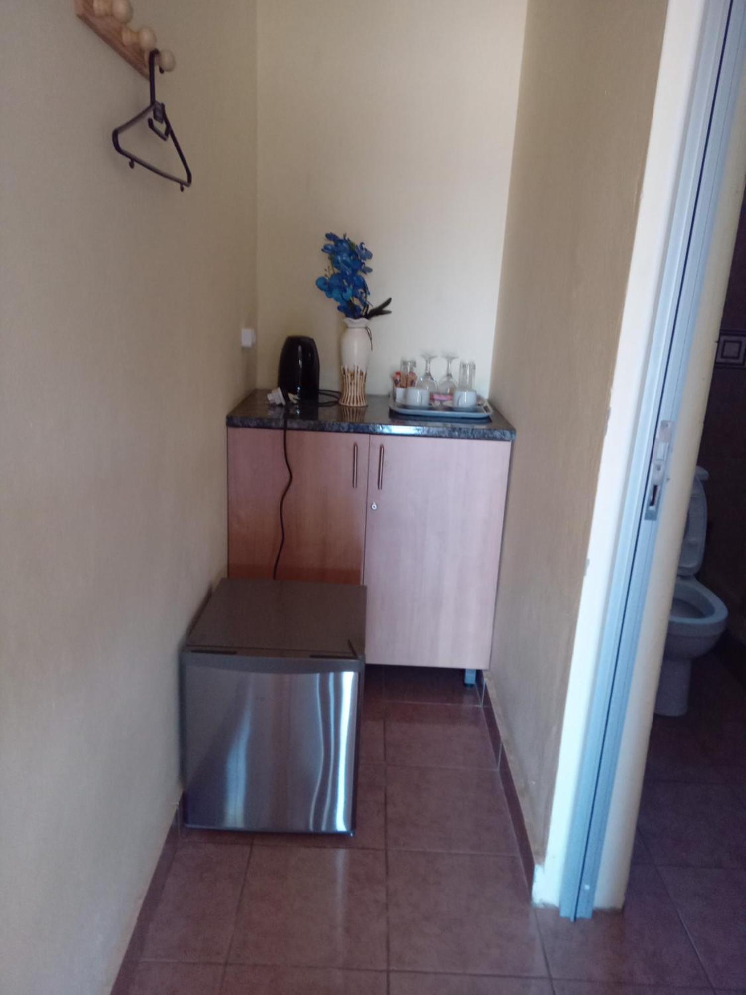 Elite Servicos - Acomodacao Familiar Maputo Kültér fotó